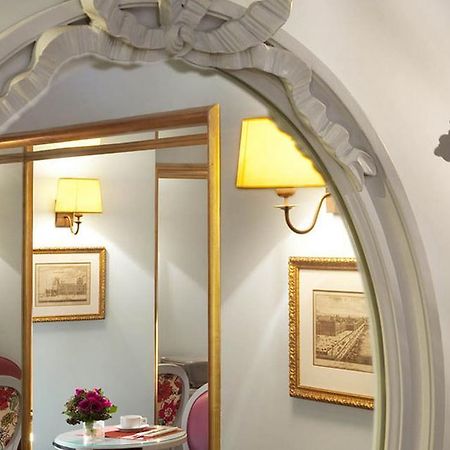 Hotel Louvre Bons Enfants Paris Luaran gambar
